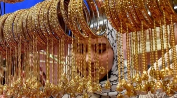 تحديثات عيار 21.. أسعار الذهب في سوريا تسجل أرقامًا جديدة بمستهل تعاملات الاثنين